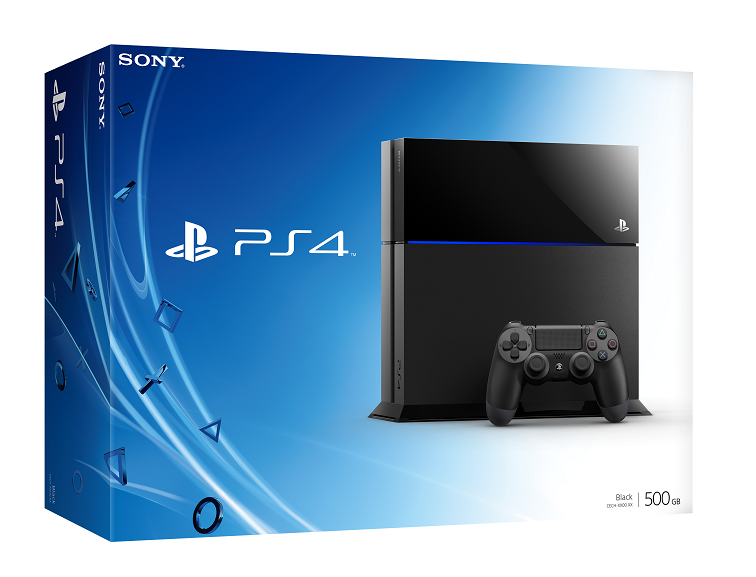 PlayStation 4 – warto kupić?