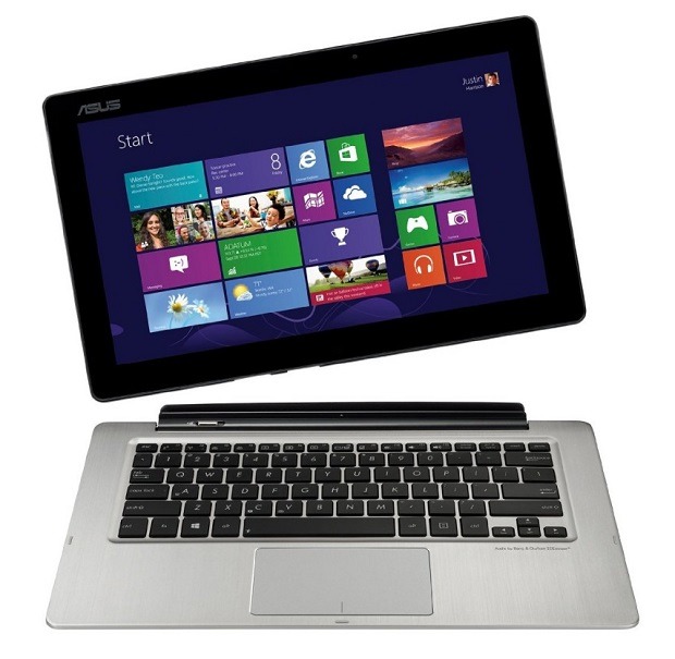Do pracy – tablet czy laptop?
